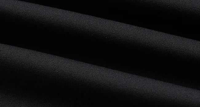 Dragon Fit Compression Yoga Pants with Inner Pockets in High Waist Athletic Pants Tummy Control Stretch Workout Yoga Legging Black-2 Inner Pockets Large - 31.2