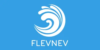 Flevnev Beach Blanket Sandproof Waterproof Oversized, Extra Large 9'X10' Sand Free Beach Mat with 4 Stakes and 4 Corner Pockets for 7 Adults (9'X10') - mid-right