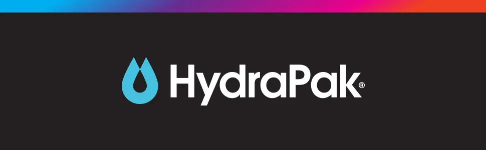 HydraPak 42mm Filter Cap - Water Filtration Accessory - Fast Flow - Perfect for Hiking, Endurance Sports, Camping, Travel, and Emergency Preparedness - HydraPak