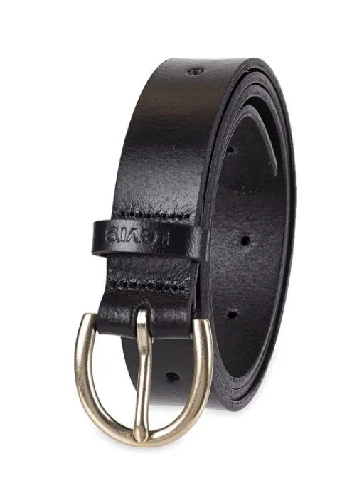 Levi's Men's Warm Winter Trapper Hat Large-X-Large Black - levi womens perforated leather belt