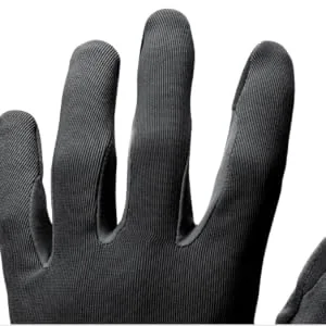 Magpul Technical Glove Lightweight Work Gloves Large (Pack of 1) Black - Dexterity