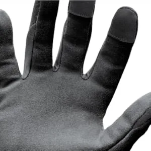 Magpul Technical Glove Lightweight Work Gloves Large (Pack of 1) Black - Functional