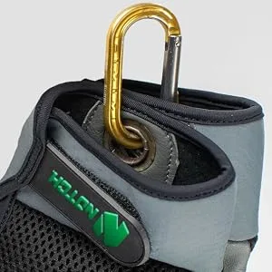 Notch ArborLast Glove Medium - product information 4