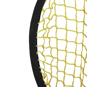 PodiuMax Top Bins Soccer Target Goal, Easy to Attach and Detach to The Goal, Set of 2, for Shooting Accuracy Training Basic - product information 5