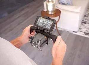 PolarPro Katana - DJI Mavic Cinema Tray - product information 5
