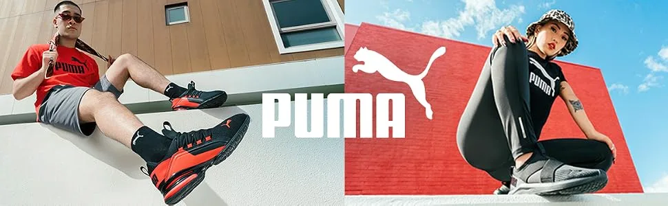 PUMA Men's Contrast Jacket 2.0 Medium Black/White - product information 1