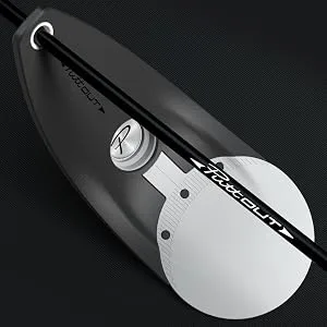 PuttOUT Premium Pressure Putt Trainer - Perfect Your Golf Putting Stone Single - Alignment setup
