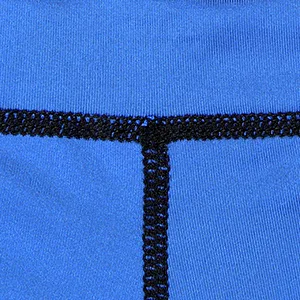 Runhit Compression Shorts Men Underwear Spandex Running Shorts Workout Athletic 3 Pack:black Grey Medium - Runhit Men