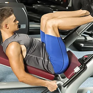 Runhit Compression Shorts Men Underwear Spandex Running Shorts Workout Athletic 3 Pack:black Grey Medium - Runhit Men