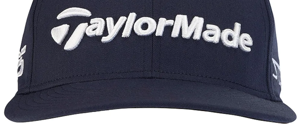 TaylorMade Women's Tour Lite Tech Hat Gray Medium - Hat game