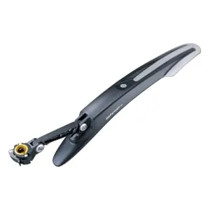 Topeak Defender M2 Rear Mountain Bike Mudguard Black Generic - product information 2