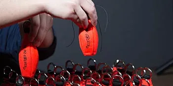 Weaver Arborist Throw Weight and Line Kit - Manufacturing
