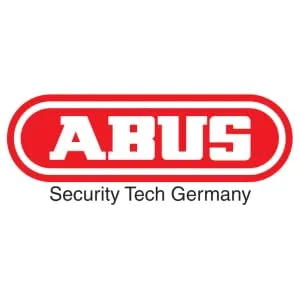 Abus Saddle/Post Lock Nutfix Seatpost Clamp/Lock, 30 Diameter, Red - product information 6