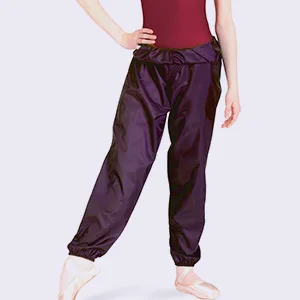 Body Wrappers Ripstop Pants - 701 Black X-Large - pants