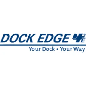 Dock Edge Torpedo Dock Bumper (Color: Beige) Blue - product information 1