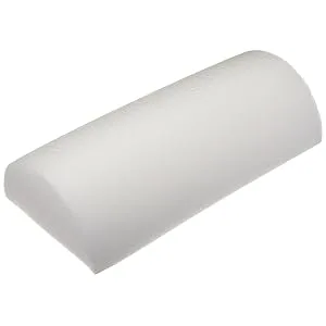 Sammons Preston Foam Therapy Roll, Round 4" x 36" High Density Foam Roller for Exercise, Physical Therapy, Rehabilitation, Body Balance, Motor Control, Mobility, and Flexibility 4" x 36" Round - product information 1