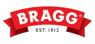 Bragg Organic Raw Unfiltered Apple Cider Vinegar, 32 fl.oz (Pack of 2) - Bragg EST. 1912