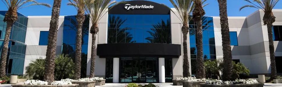 TaylorMade Distance Plus Golf Balls (One Dozen) - TaylorMade HQ