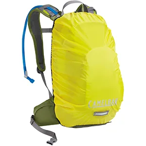 CamelBak Hydration Pack Rain Cover 2016 Medium-Large - camelbak pack, rain cover, backpack rain cover, backpack rain protection, weather protection