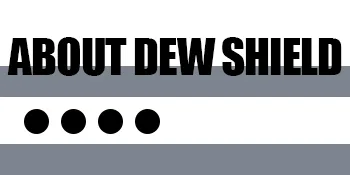Astromania Flexible Dew Shield for Telescope Front Outer Diameter with 229-249mm Diameter - Keep Dew Away and Gives You Clear observing for The Entire Night For Outer Diameter from 229mm - 249mm - product information 19