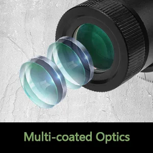 Astromania Polar Alignment Scope for EQ-5, Black - for Both Northern and Southern Hemispheres Eyepiece Focus Adjustment to Achieve Sharp Focus on Reticle - scope6
