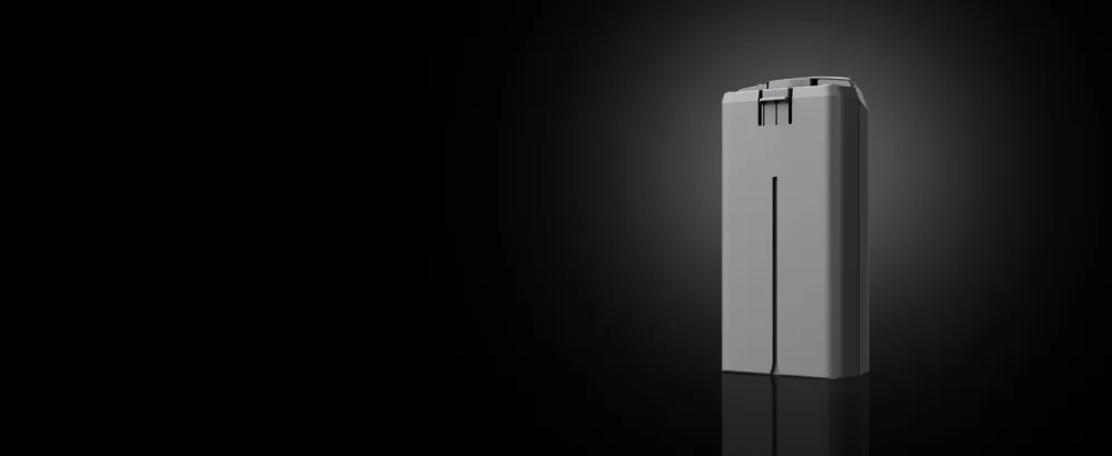 DJI Mini 2 Two-Way Charging Hub - DJI Mini 2 Intelligent Flight Battery