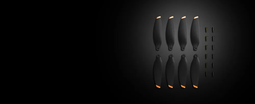 DJI Mini 2 Two-Way Charging Hub - DJI Mini 2 Propellers