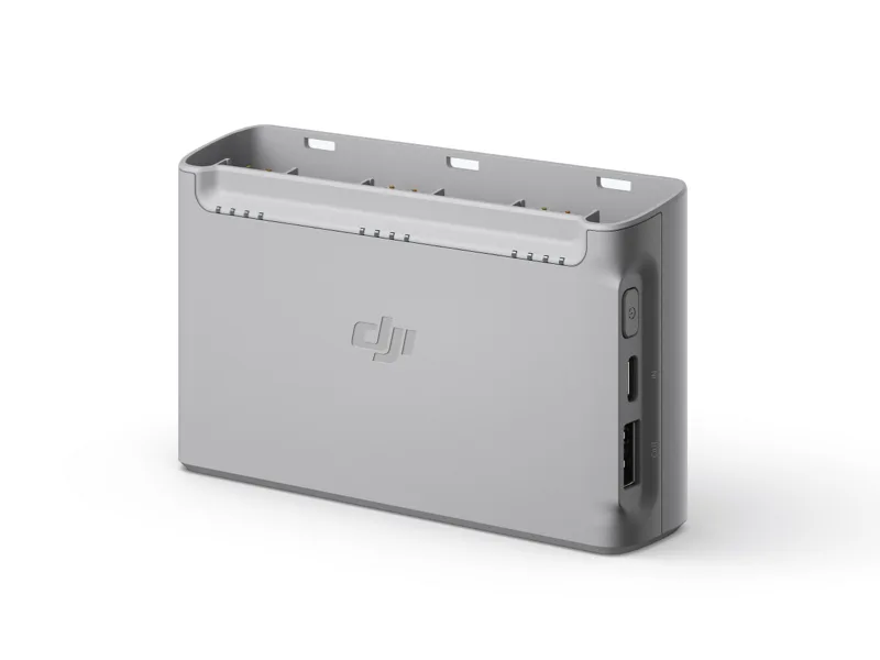 DJI Mini 2 Two-Way Charging Hub - In The Box