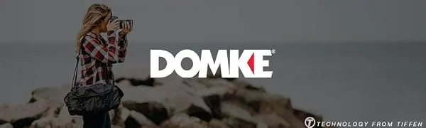 Domke 711-15B Large Filmguard Bag (Black) - DOmke