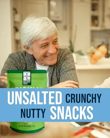 Daily Nuts & Fruits 4LB DAILY NUTS"JUST WALNUTS" BULK/SUPER FOOD/EXTRA LIGHT COLOR (KOSHER CERTIFIED) - Roastery Coast Unsalted Nuts
