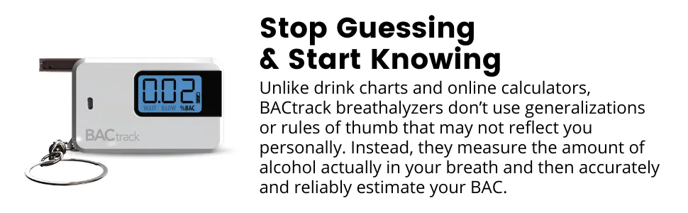BACtrack Go Keychain Breathalyzer (White) | Ultra-Portable Pocket Keyring Alcohol Tester for Personal Use 1 White - alcohol checker brethalyzers keychain mini breathalyzer pocket breathalyzer keychain breathalyzer
