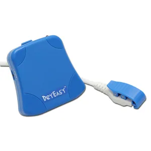 DRYEASY Bedwetting Alarm with Volume Control, 6 Selectable Sounds and Vibration - DryEasy bedwetting alarm features