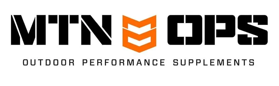 MTN OPS Hot Ignite Supercharged Energy Drink Mix Focus Enhancer, Mountain Mocha - Trail Packs - product information 1