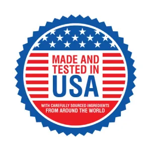 Alpha GPC and Uridine Stack - Mr Happy Stack - Uridine Monophosphate with No Artificial Fillers - Bioavailable Choline Supplements Promote Cognition, Focus, Mental Clarity and Dopamine Receptor Health - Made and tested in USA