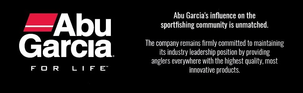 Abu Garcia Max Pro Spinning Reel, Size 60, Right/Left Handle Position, Graphite Body, Corrosion-Resistant, Machined Aluminum Spool, Front Drag System Max Pro (New Model) 10 - Box - Abu Garcia description
