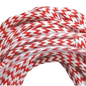 Airhead Ez Up Slalom Training Rope, Water Ski Rope for Learning, 1 Section, 75-Feet - High Quality and Durable