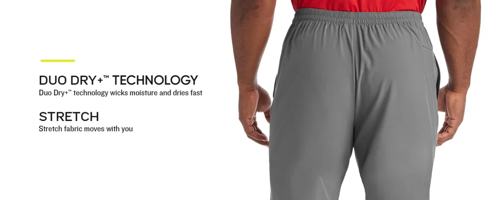 C9 Champion Men's Lightweight Training Pant X-Large Ebony - product information 2