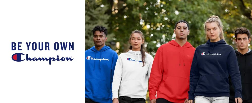 Champion Men's Reverse Weave Pullover Sweatshirt for Men, Best Crew Sweatshirts for Men, C Logo X-Large Oxford Gray Left Chest C - product information 1