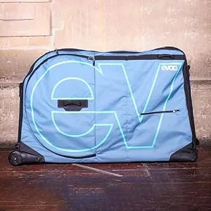 EVOC, Hydration Bladder, Hydration Bag, Volume: 1.5L, Carbon Grey - BIKE BAGS