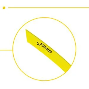 FINIS Swimmer's Snorkel Pink - product information 6