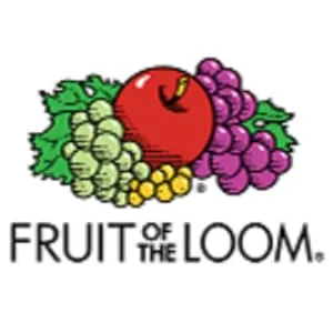 Fruit of the Loom Men's Lightweight Active Cotton Blend Undershirts Large Tank - 8 Pack - Black/Grey - product information 1