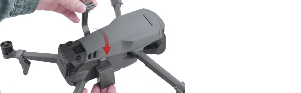 BRDRC Airdrop System for DJI Mavic 3 Classic,Release and Drop Professional Device Payload for DJI Mavic 3 Cine Classic Accessories - mavic 3 airdrop