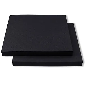 Holstex Thermoform Molding Foams Brand - for Kydex Holster & Sheath Making - USA Made - (2 Pack) Maxx Form (8x12x1)(2) - maxx foam