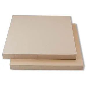 Holstex Thermoform Molding Foams Brand - for Kydex Holster & Sheath Making - USA Made - (2 Pack) Maxx Form (8x12x1)(2) - mega foam