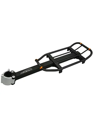 Ibera PakRak Mini Commuter Bicycle Carrier Rack - mini carrier rack