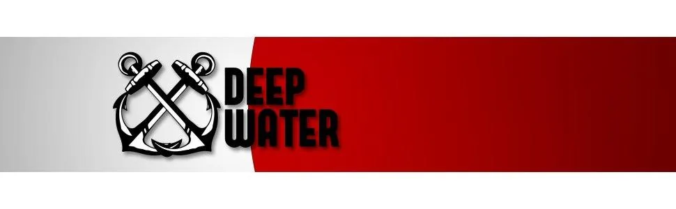 Deep Water Float (Pack of 2) Yellow - product information 1
