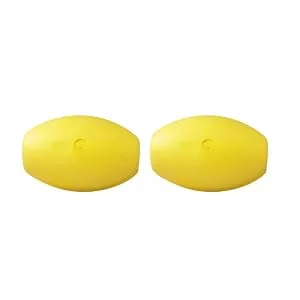 Deep Water Float (Pack of 2) Yellow - product information 2