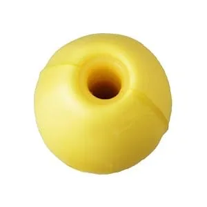 Deep Water Float (Pack of 2) Yellow - product information 3