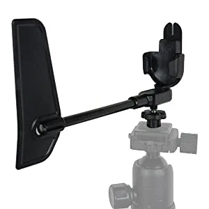 Kestrel Basic Series Vane Mount - weather vane on mount