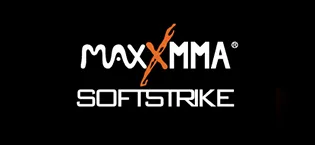 MaxxMMA Full Coverage Headgear with Helmet Liner Boxing MMA Training Kickboxing Sparring Karate Taekwondo Black Large - product information 4
